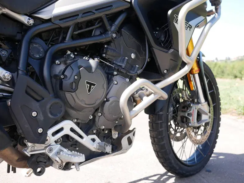 Triumph Tiger 900 Rally (2020 - 23) (9)