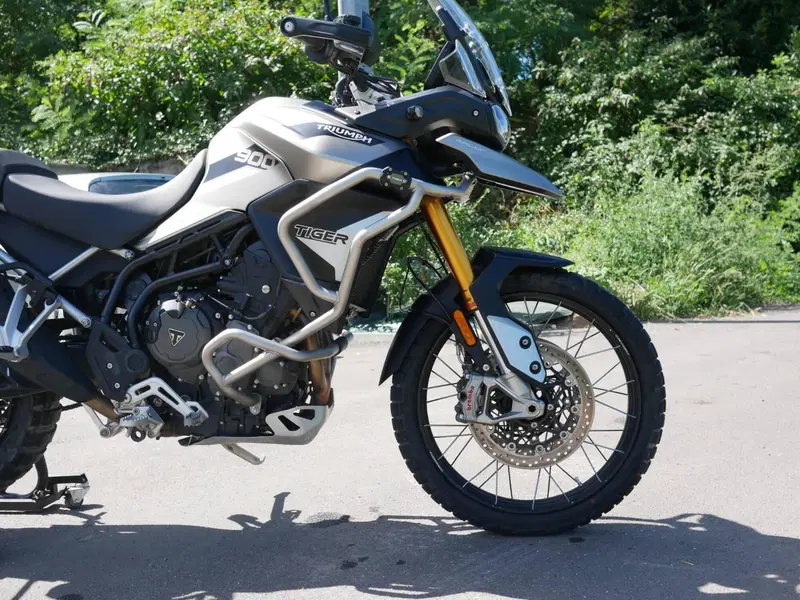 Triumph Tiger 900 Rally (2020 - 23) (8)
