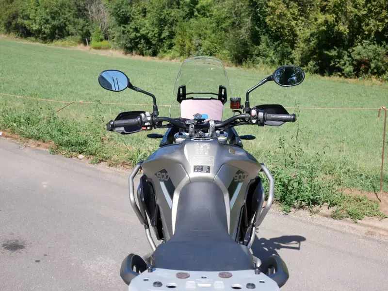 Triumph Tiger 900 Rally (2020 - 23) (10)