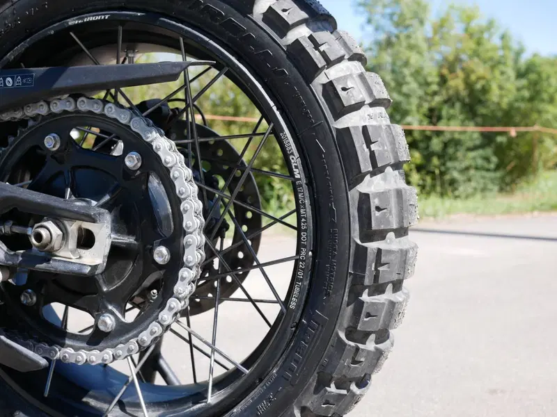 Triumph Tiger 900 Rally (2020 - 23) (13)