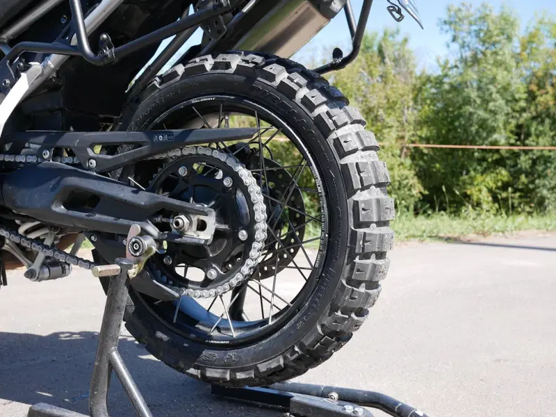 Triumph Tiger 900 Rally (2020 - 23) (14)