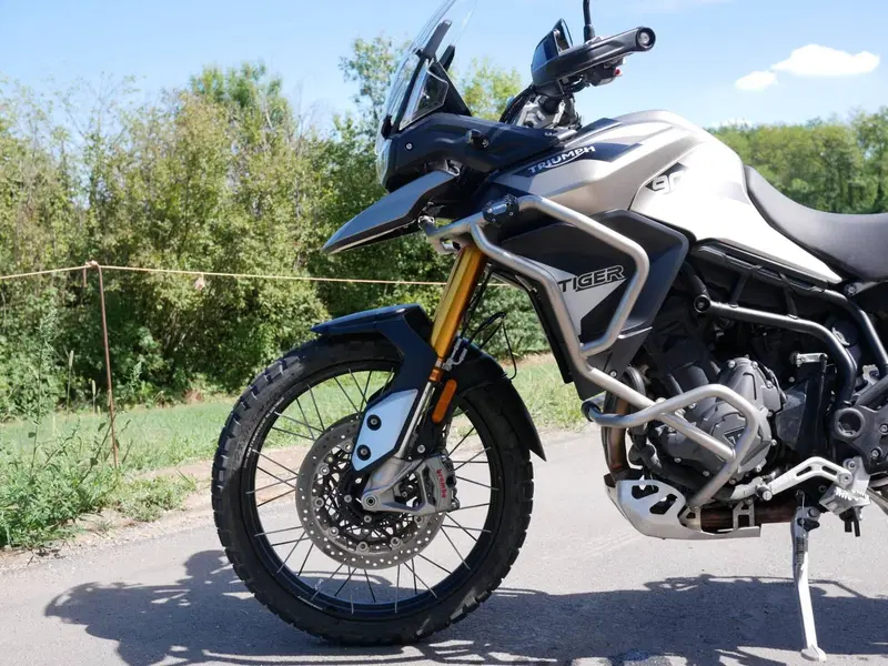 Triumph Tiger 900 Rally (2020 - 23) (5)