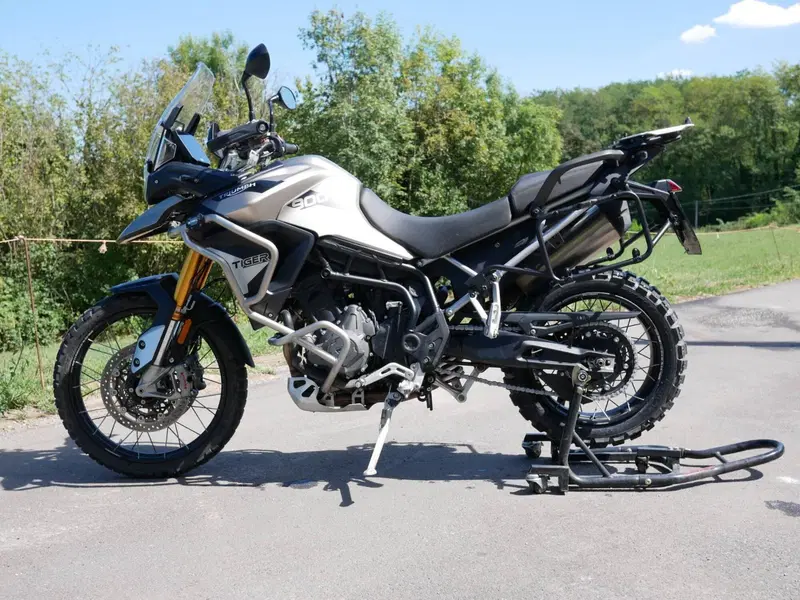 Triumph Tiger 900 Rally (2020 - 23) (4)