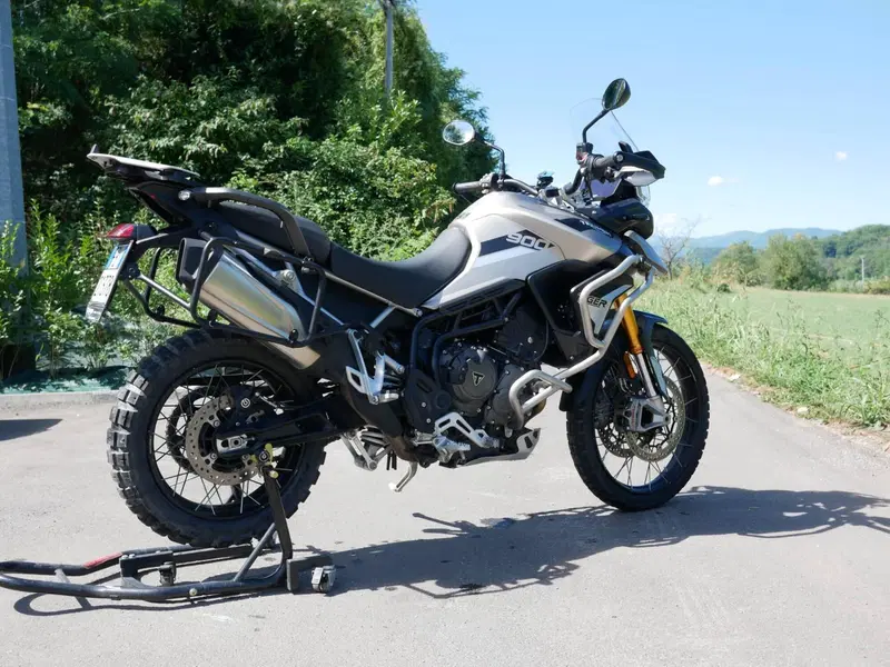 Triumph Tiger 900 Rally (2020 - 23) (3)