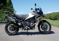 Triumph Tiger 900 Rally (2020 - 23) usata