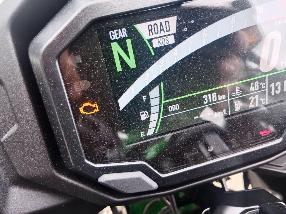 Kawasaki Ninja 1100 SX SE (2025 - 26) (4)