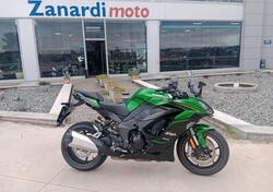 Kawasaki Ninja 1100 SX SE (2025 - 26) nuova