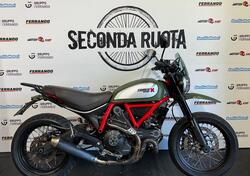 Ducati Scrambler 800 Urban Enduro (2015 - 16) usata