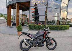 Moto Morini X-Cape 700 (2025) nuova