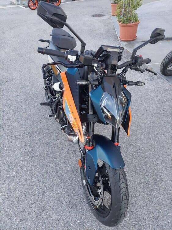 KTM 125 Duke (2024 - 26) (2)