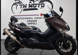 Yamaha T-Max 530 Bronze Max ABS (2014) usata