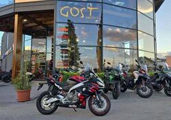 Aprilia RS 457 (2024 - 25) nuova