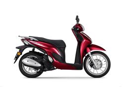 Honda SH 125 Mode (2024 - 25) nuova