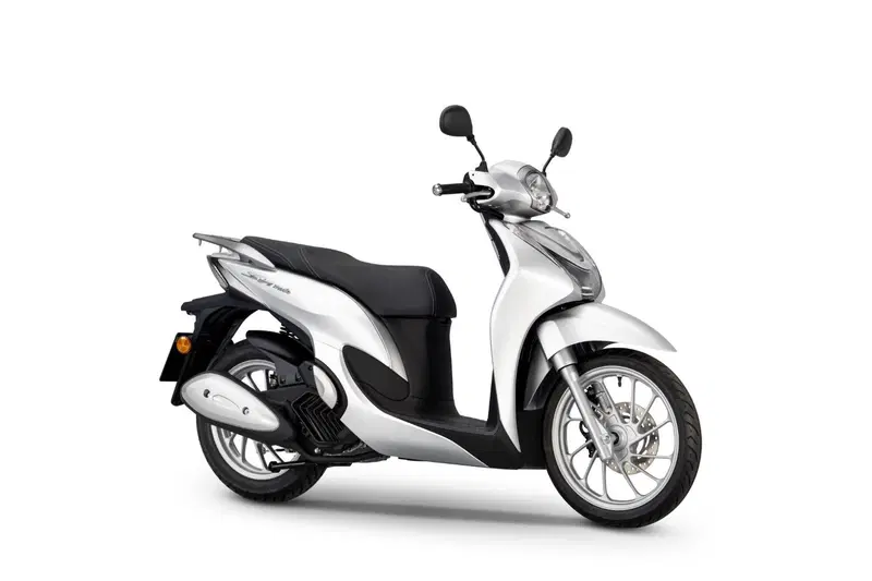 Honda SH 125 Mode (2024 - 26) (2)