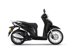 Honda SH 125 Mode (2024 - 25) nuova