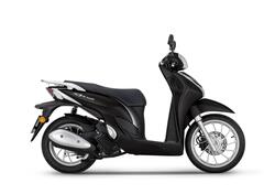 Honda SH 125 Mode (2024 - 25) nuova