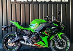 Kawasaki Ninja 650 (2021 - 24) nuova