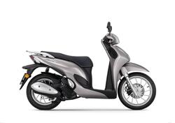Honda SH 125 Mode (2024 - 25) nuova