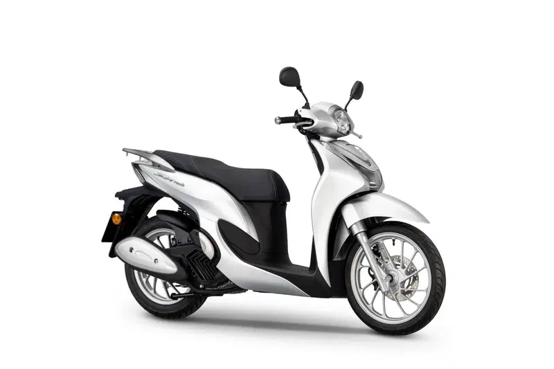 Honda SH 125 Mode (2024 - 26) (2)