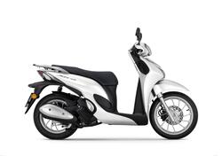 Honda SH 125 Mode (2024 - 25) nuova