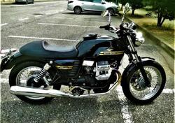 Moto Guzzi V7 Classic (2008 - 12) usata