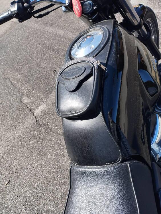 Moto Guzzi V7 Classic (2008 - 12) (5)