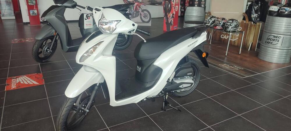 Honda Vision 110 (2025)