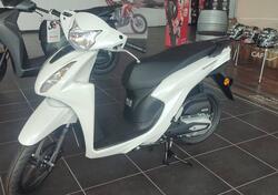 Honda Vision 110 (2025) nuova