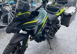Benelli TRK 702X (2023 - 25) usata