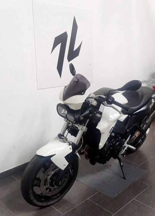 Bmw F 800 R (2009 - 11)