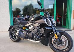 Ducati Diavel V4 (2023 - 25) usata