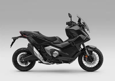 Honda X-ADV 750 (2025 - 26) nuova