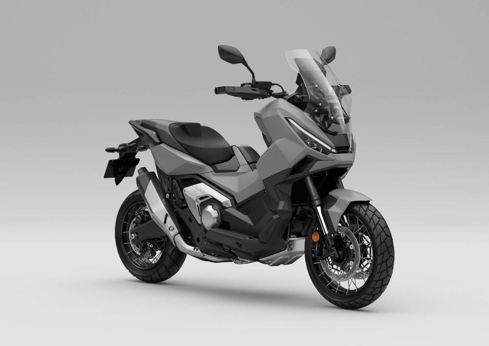 Honda X-ADV 750 (2025) (2)