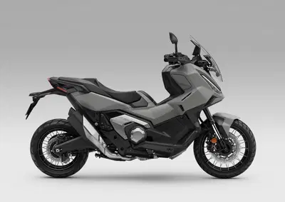 Honda X-ADV 750 (2025 - 26) nuova