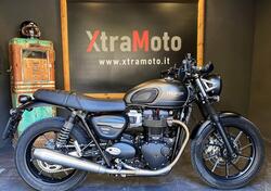 Triumph Speed Twin 900 (2023 - 24) usata