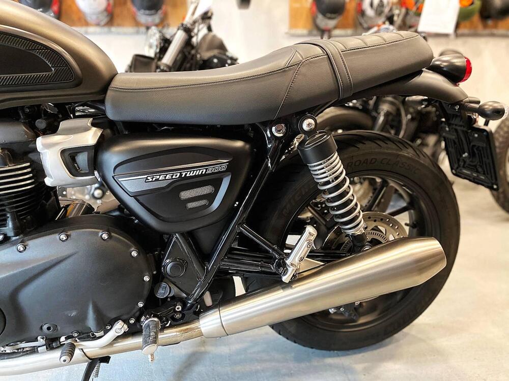 Triumph Speed Twin 900 (2023 - 24) (5)