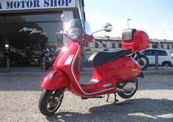 Vespa GTS 125 Super (2017 - 18) usata