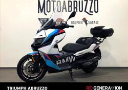 Bmw C 400 GT (2021 - 24) usata