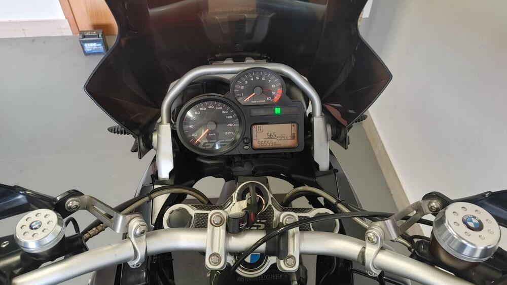Bmw R 1200 GS (2010 - 12) (5)