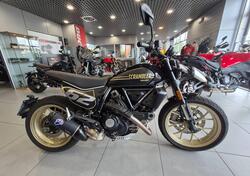 Ducati Scrambler 800 Full Throttle (2025) usata