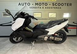 Kymco AK 575 Premium (2025) nuova