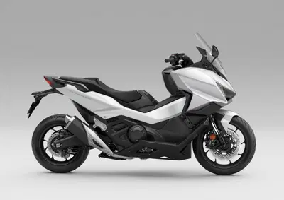 Honda Forza 750 (2025 - 26) nuova