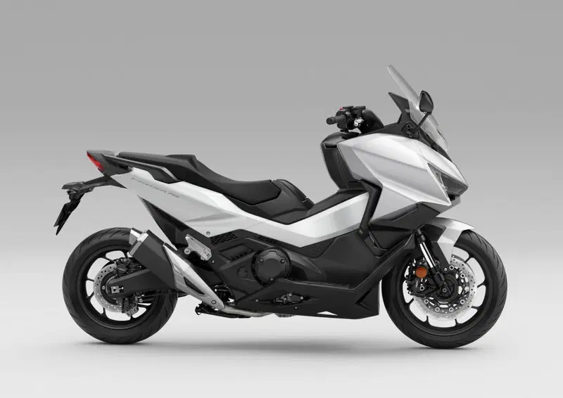 Honda Forza 750 (2025 - 26)