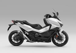 Honda Forza 750 (2025) nuova