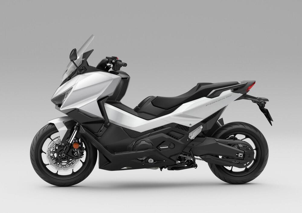 Honda Forza 750 (2025) (4)