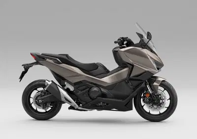 Honda Forza 750 (2025 - 26) nuova