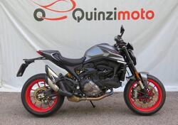 Ducati Monster 937 + (2021 - 25) usata