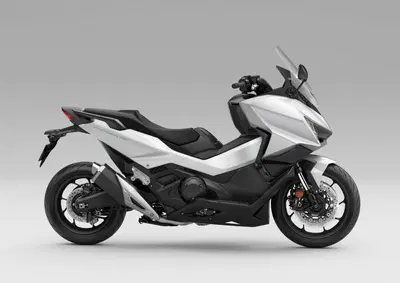 Honda Forza 750 (2025 - 26) nuova
