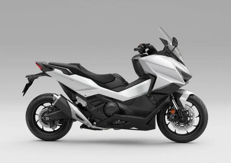 Honda Forza 750 (2025 - 26)