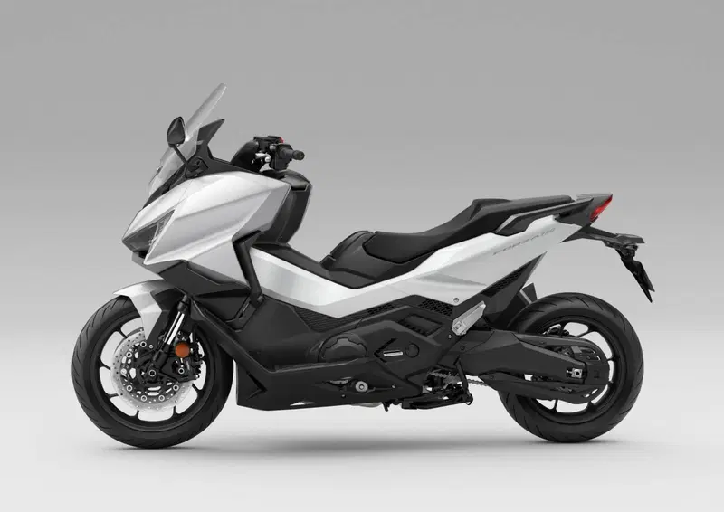 Honda Forza 750 (2025 - 26) (4)